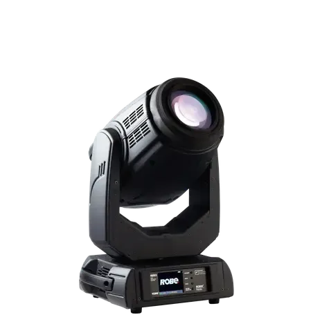 Robe Robin Pointe Moving light