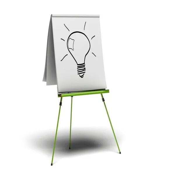 Flip Chart