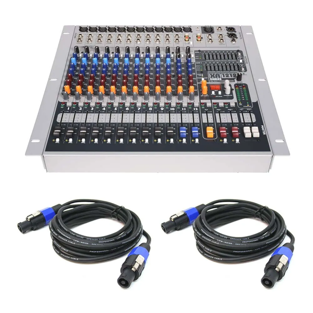 Peavey XR1212
