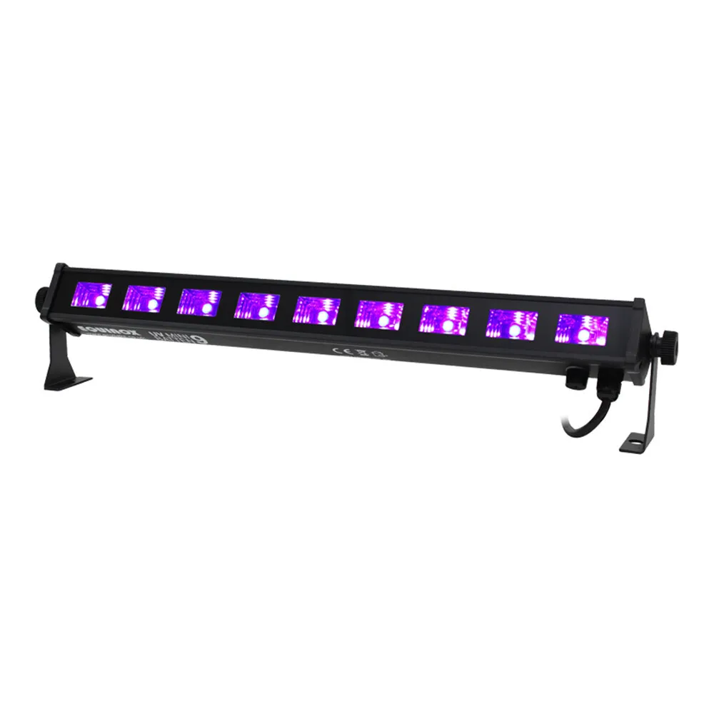 UV party batten