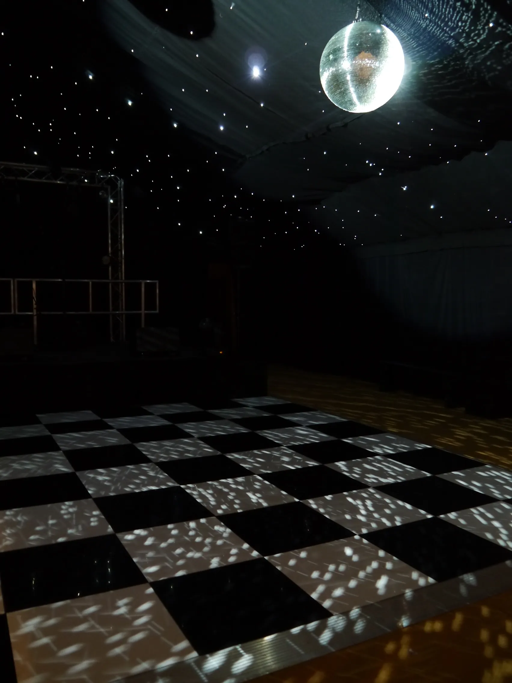 Mirrorball - 12" (30cm)