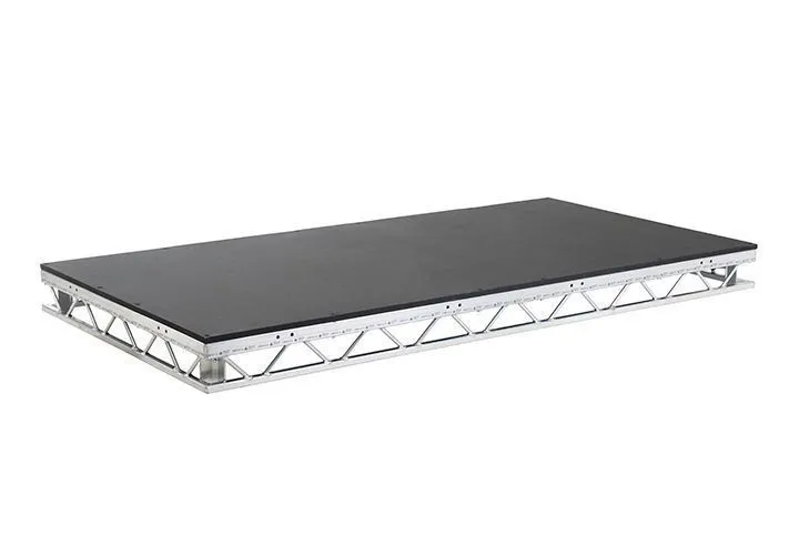 Lite deck 8ft x 4ft