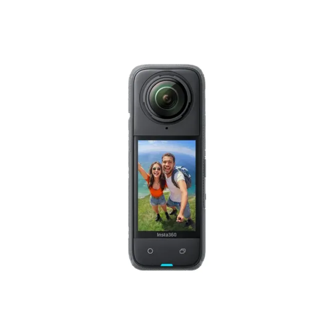 insta360 x4
