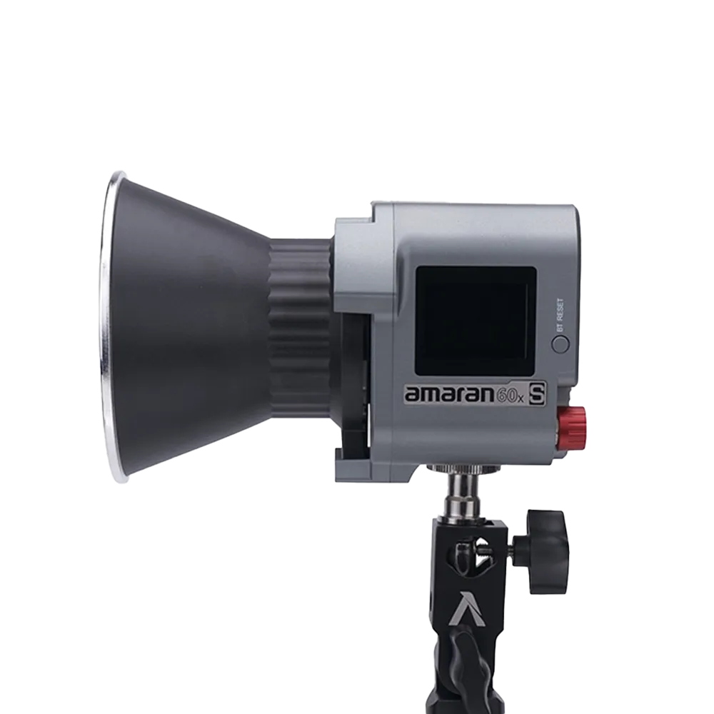 Amaran 60x Led Light