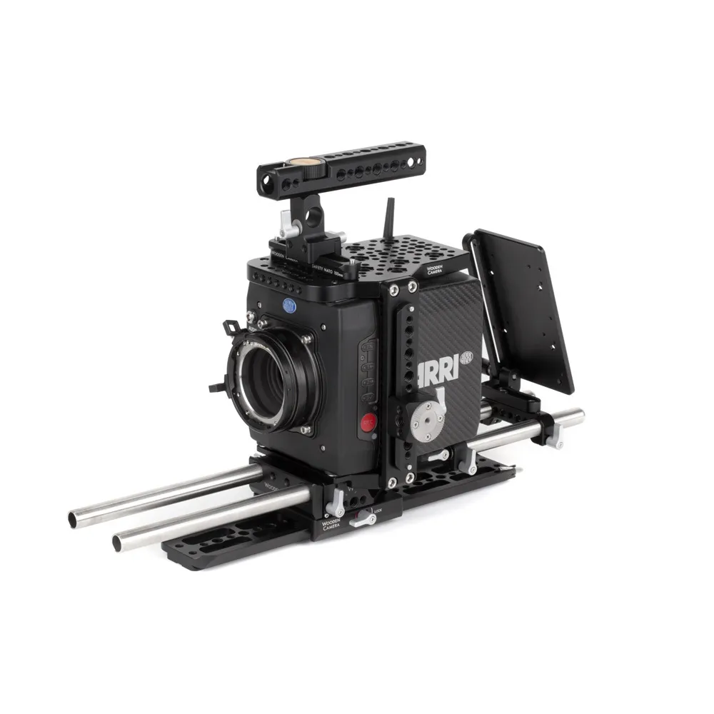 Arri Alexa Mini