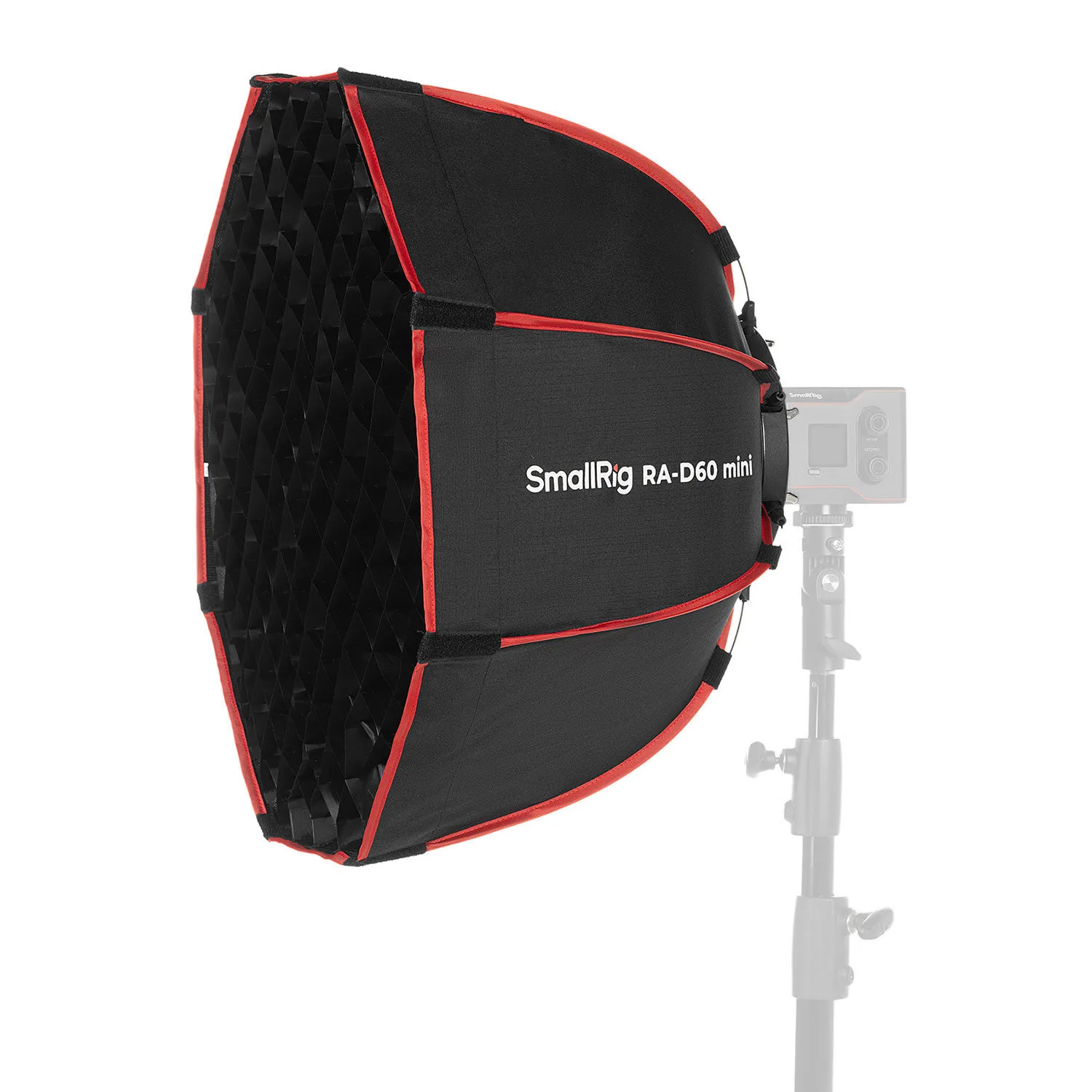 SmallRig 4682 RA-D60 Mini Parabolic Softbox