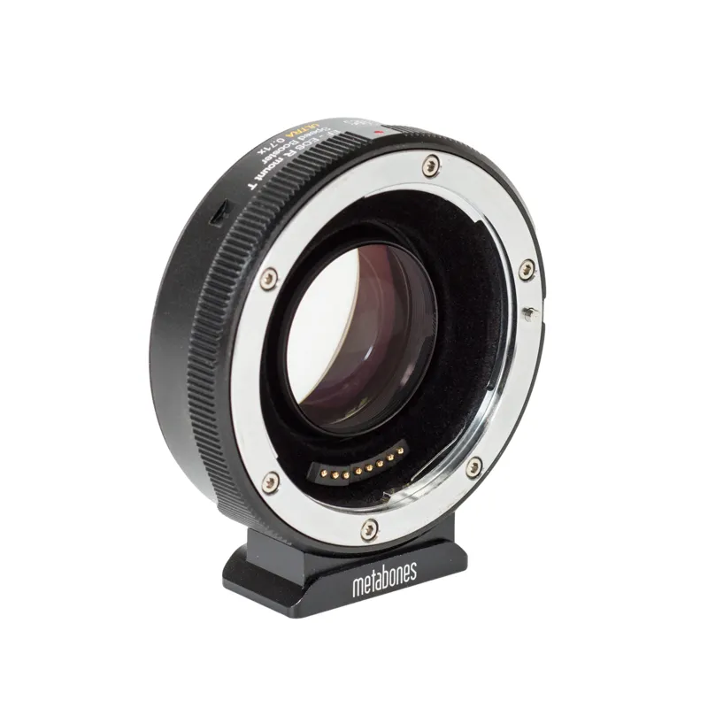 Metabones Canon EF - E-mount T Speed Booster Ultra