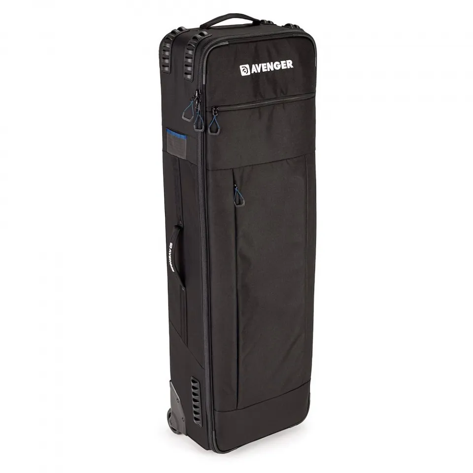 Manfrotto Avenger Triple C-Stand Roller Case