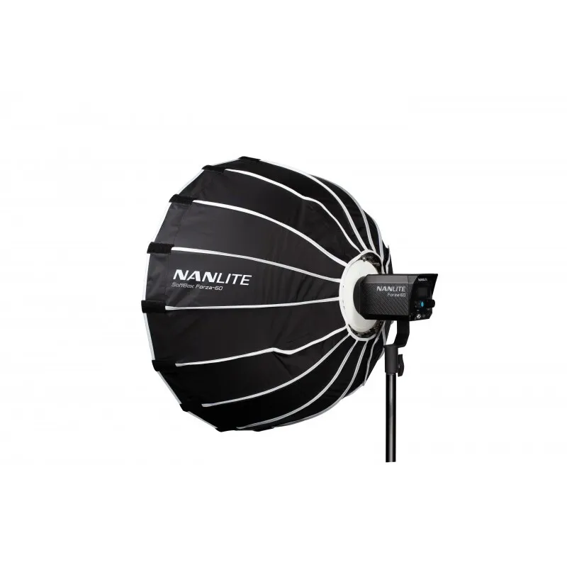 Nanlite Softbox Forza 60