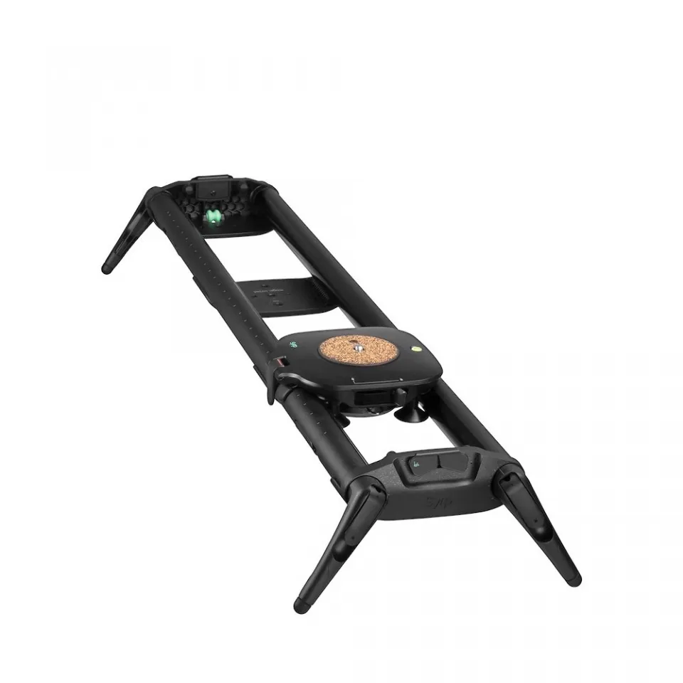 Syrp Slider Magic Carpet Pro Kit