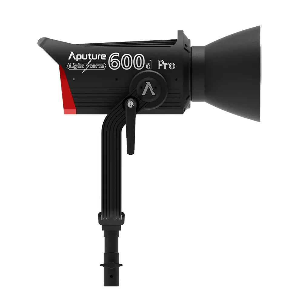 Aputure Light Storm 600d Pro LED Light