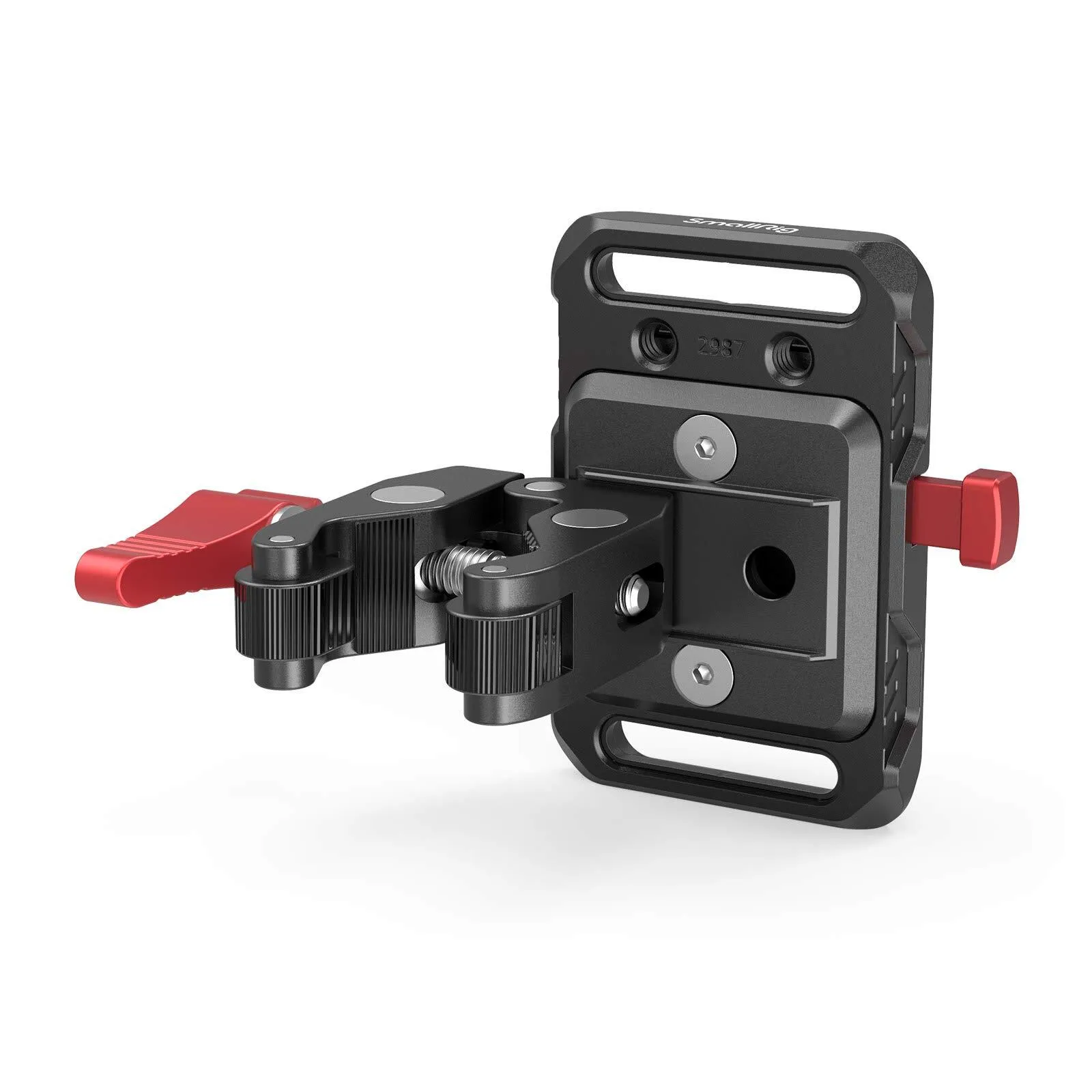 SmallRig 2989 Mini V-Mount Battery Plate