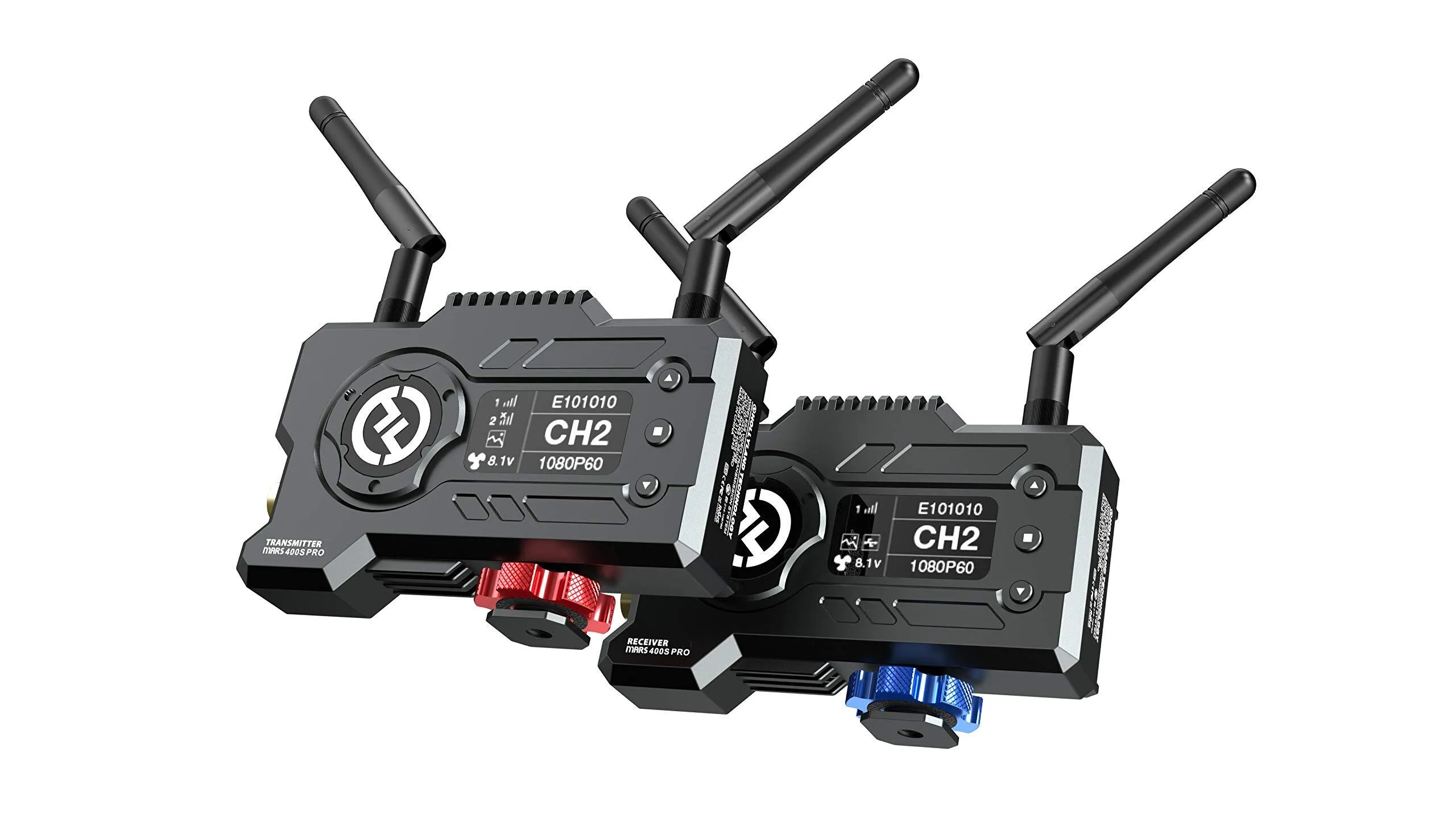 Hollyland Mars 400S Pro SDI/HDMI Wireless Video Transmitter