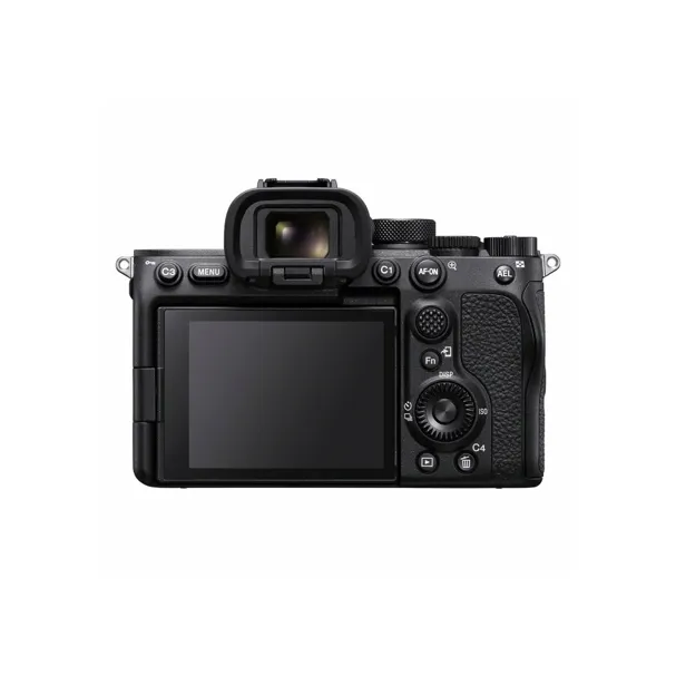 Sony A7s III