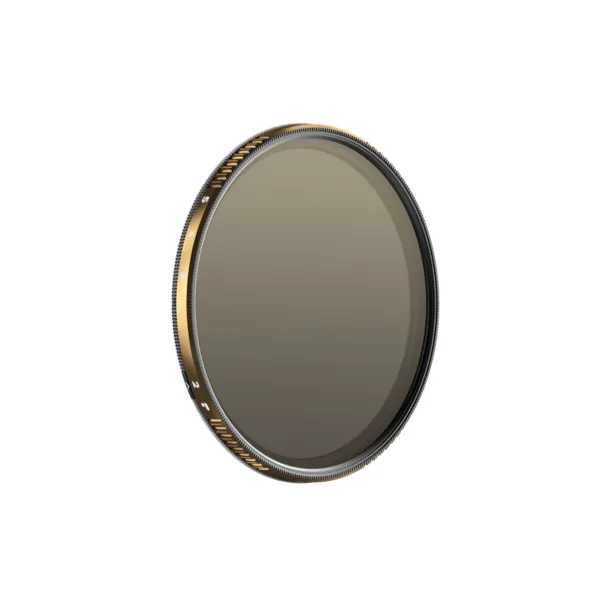 PolarPro Variable ND filter 82mm 2/5 stops Peter McKinnon Edition II