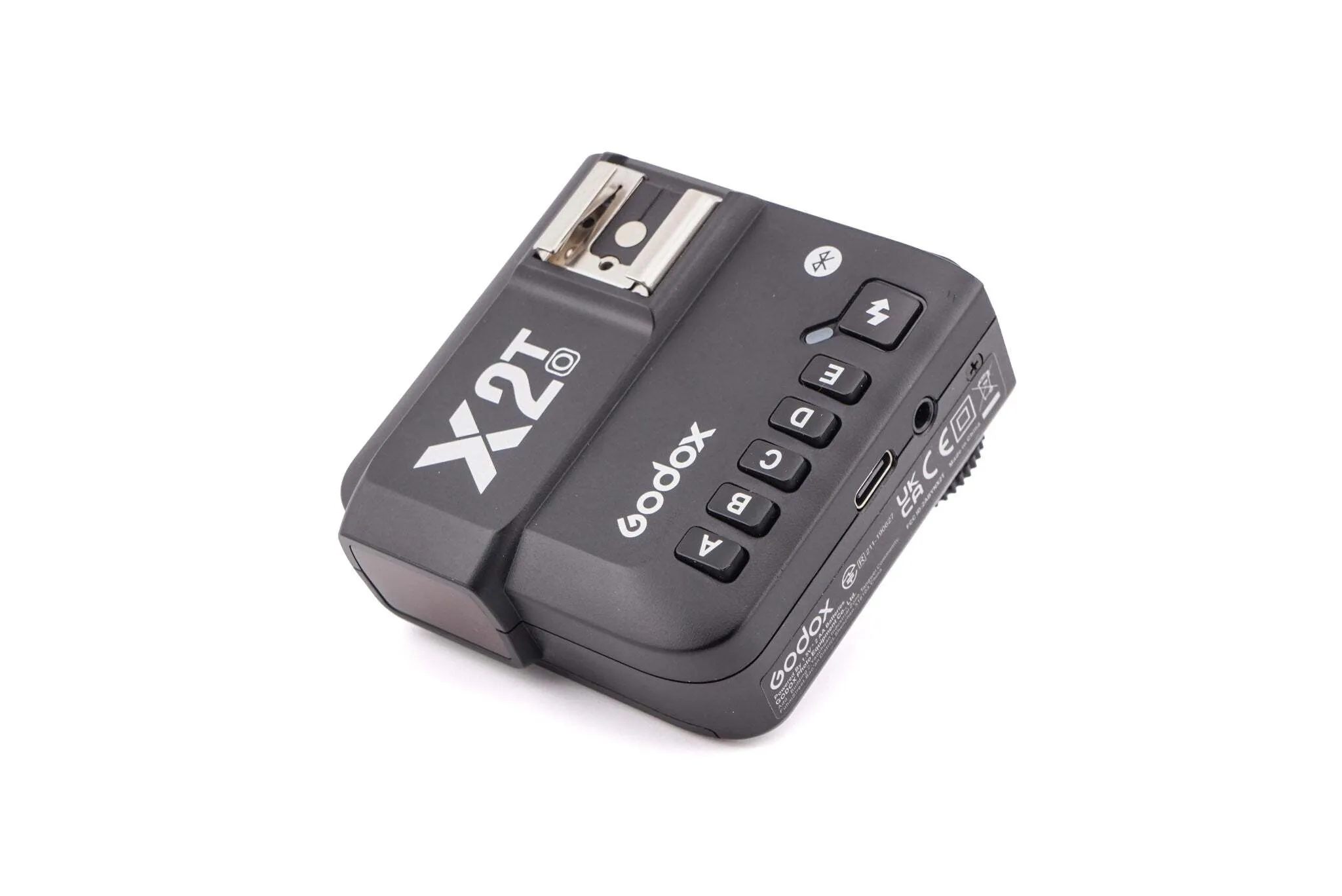 Godox X2T flash trigger