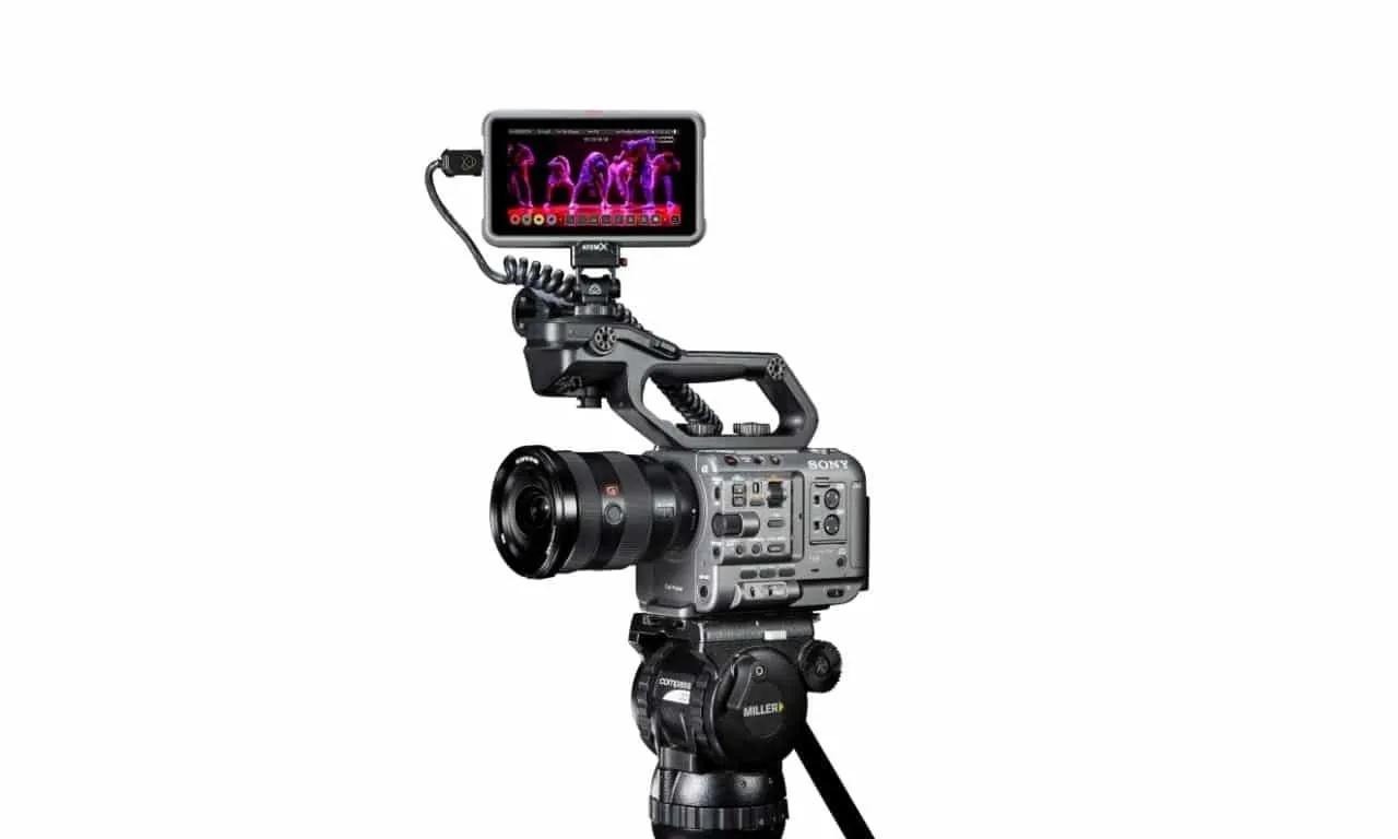 Fx6 rig bundle