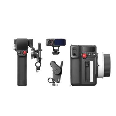 DJI focus pro