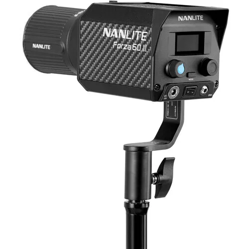 Nanlite Forza 60 LED Light