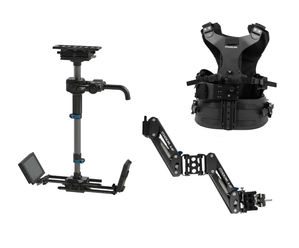 Proaim steadicam 