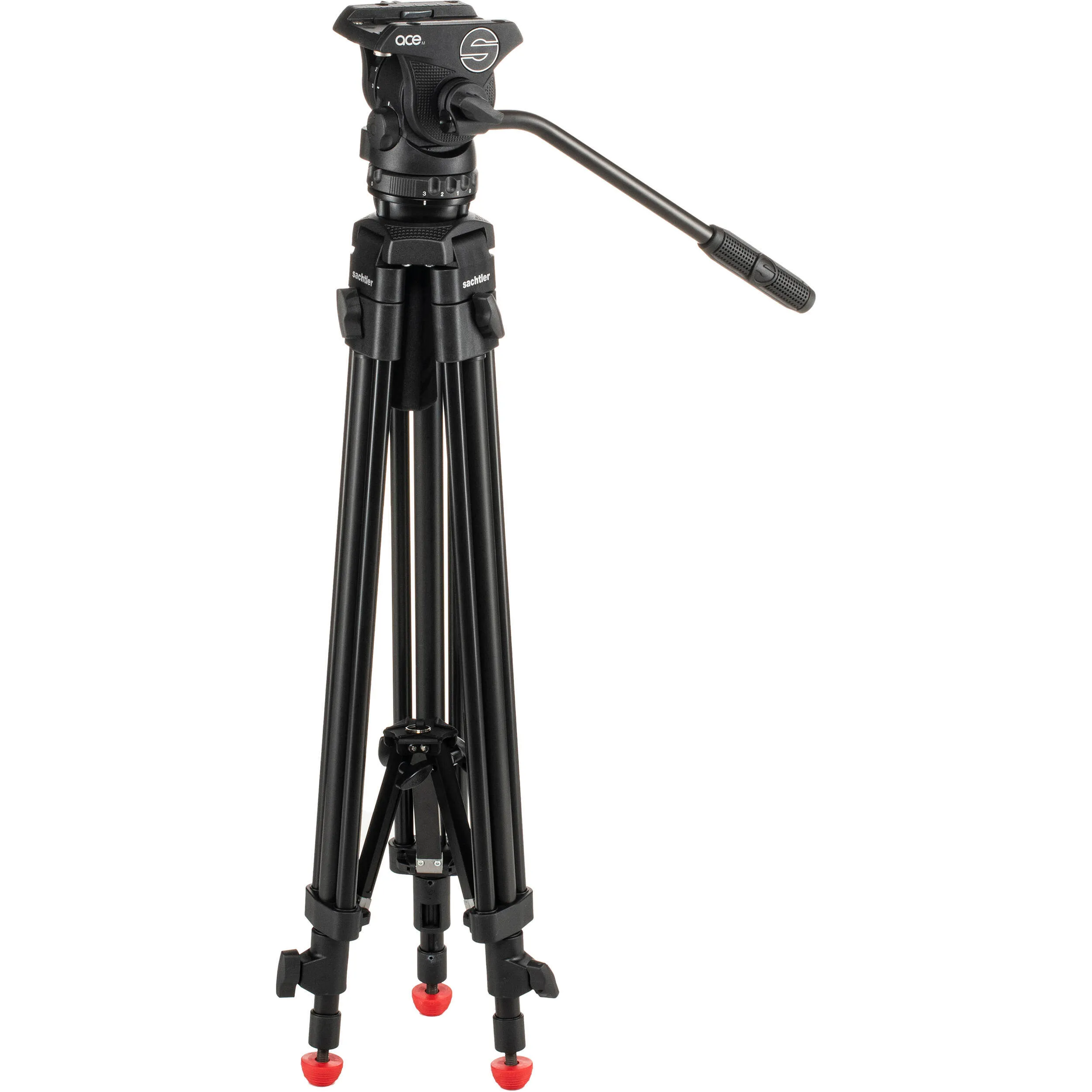 Sachtler Ace M statief