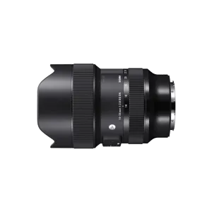 Sigma 24mm f/1.4 DG DN Art Sony E-mount lens