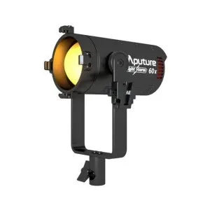 Aputure Light Storm LS 60X Bi-Color Daglicht LED-lamp