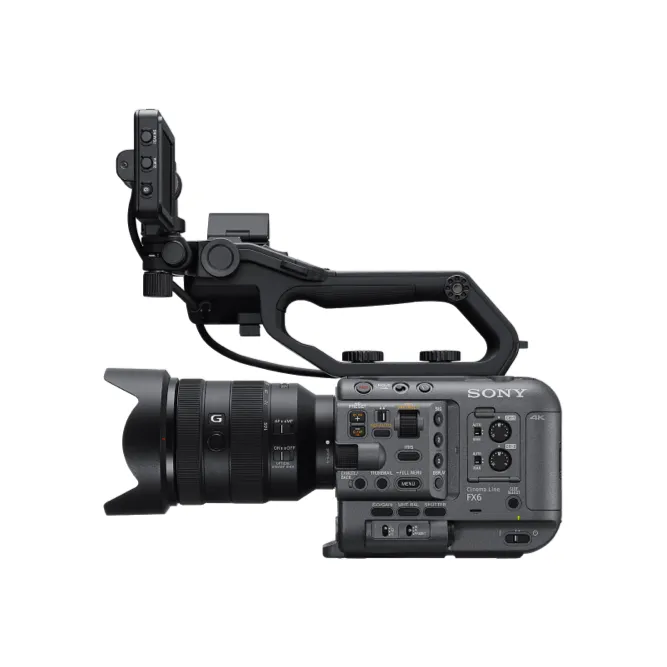Sony FX6