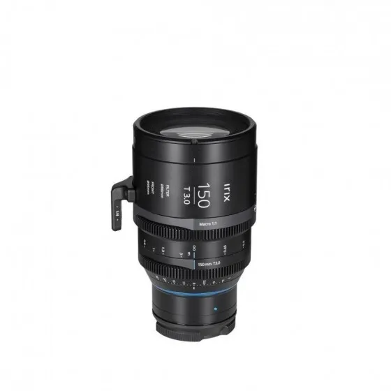 Irix 150mm Cine Macro Lens