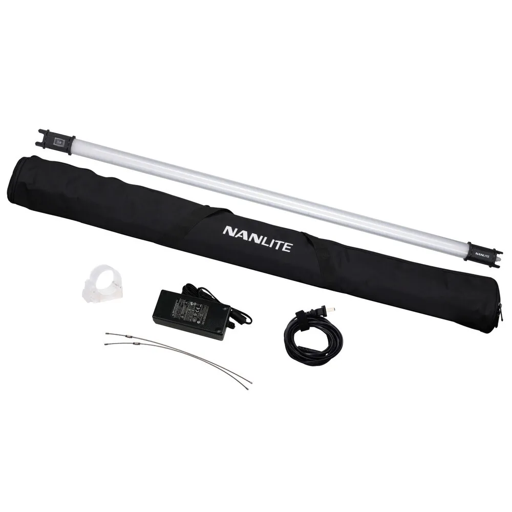 Nanlite PavoTube 30C