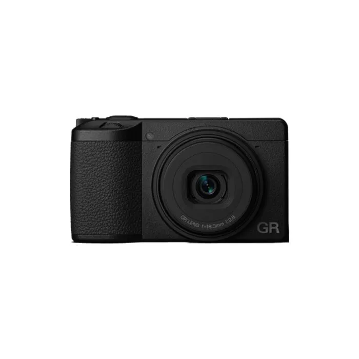 Ricoh GR III