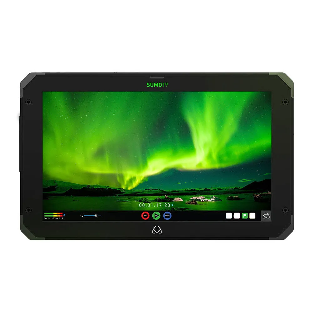 Atomos Sumo SE