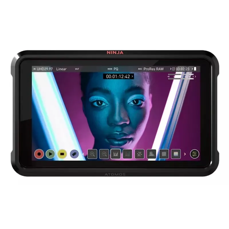 Atomos Ninja V