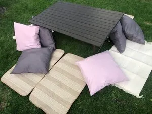 Tables