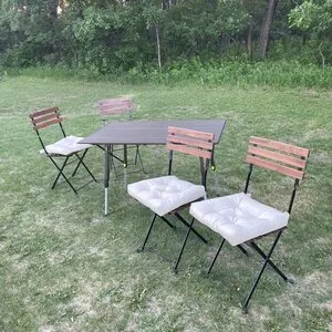 Tables