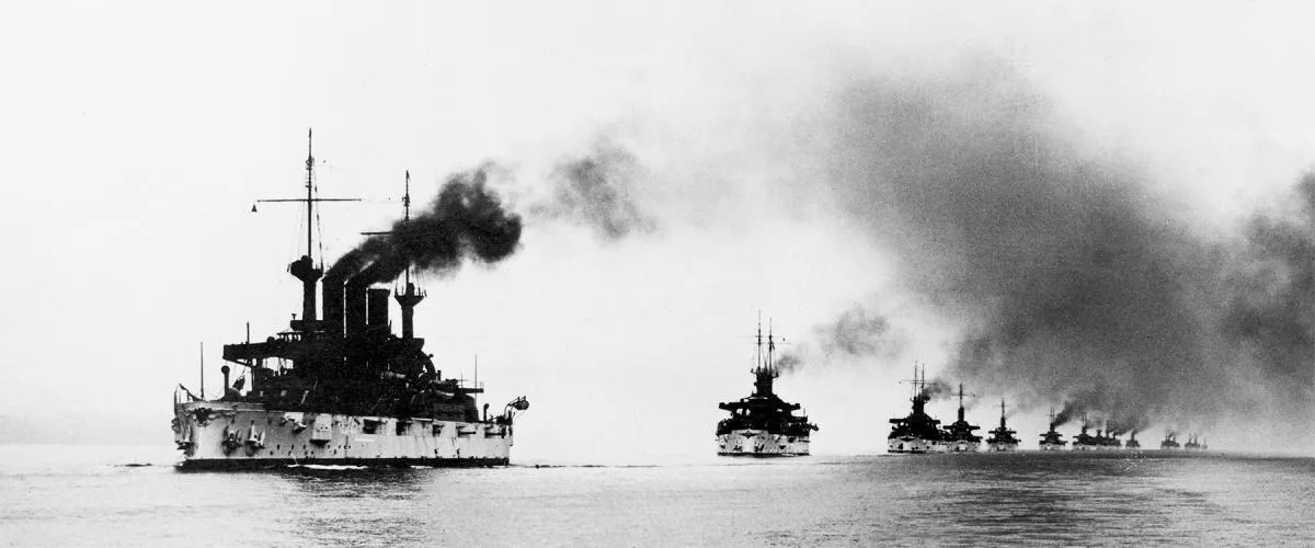 Fleet