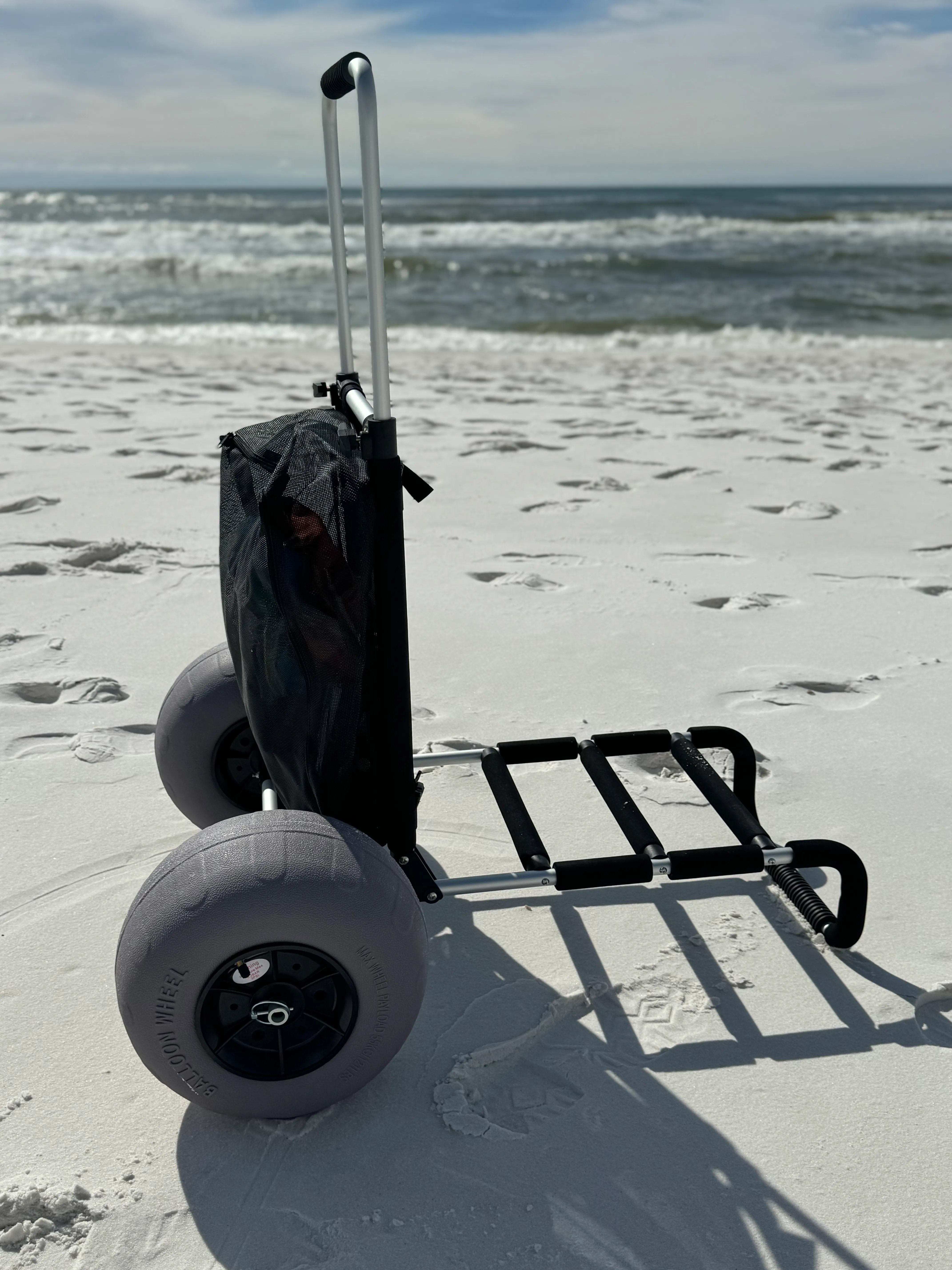 Beach Wagon