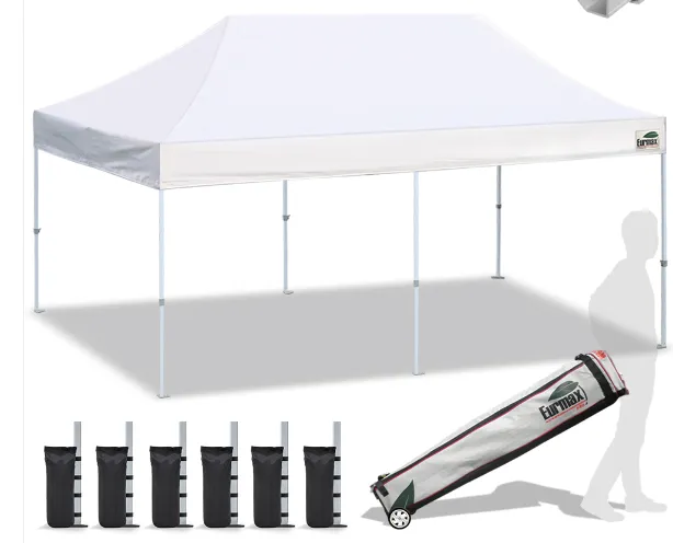 Tent 10x20 