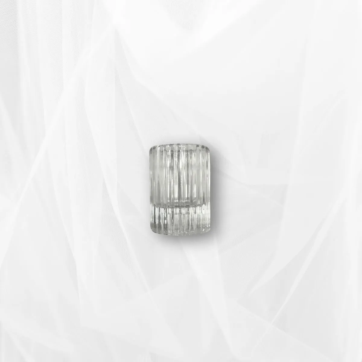 Ribbed Votives