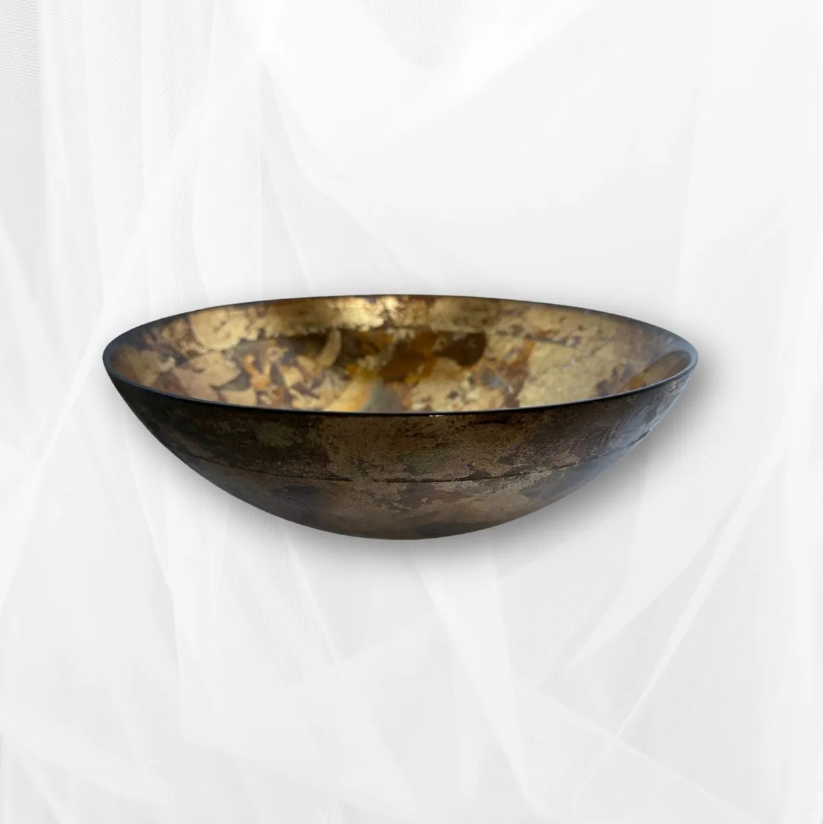 Gold Bowl