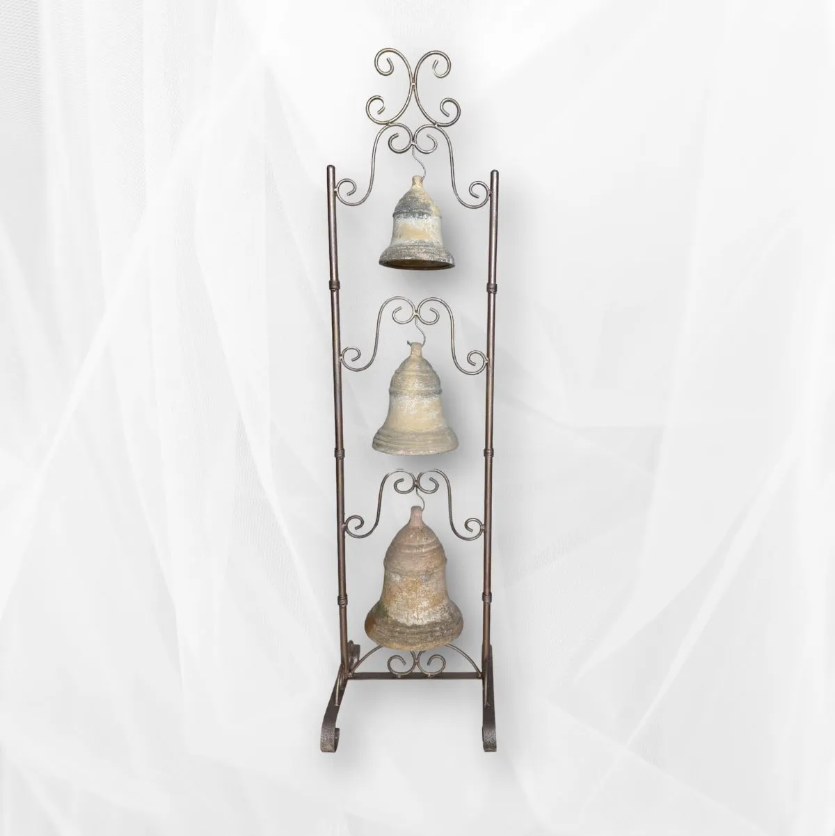 Wedding Bell Tower
