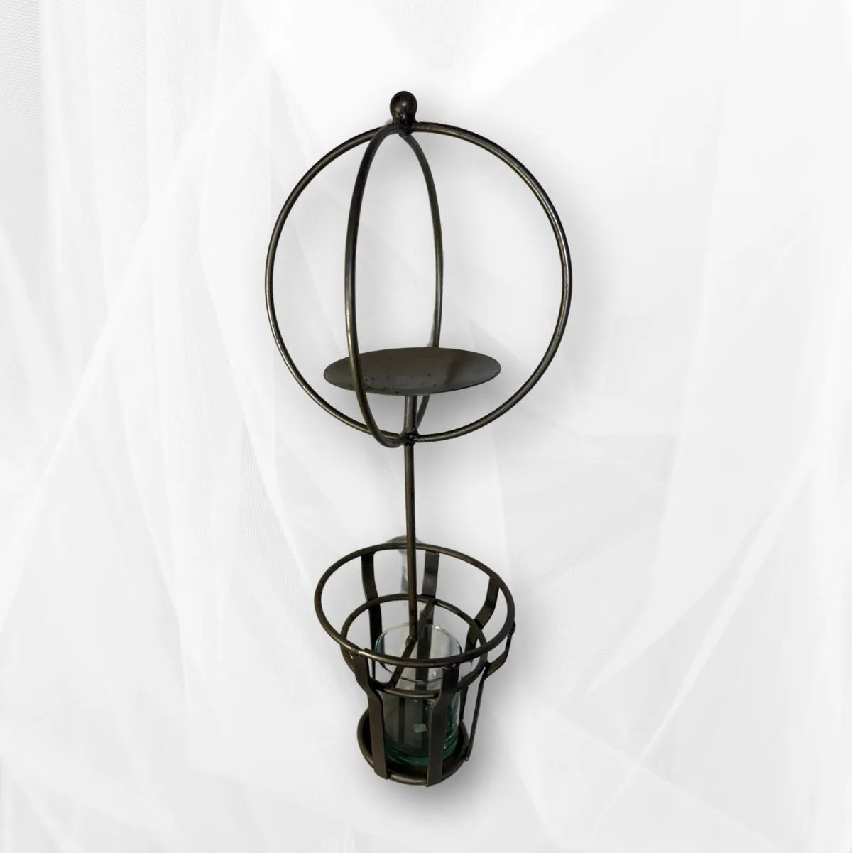 Tabletop Topiary