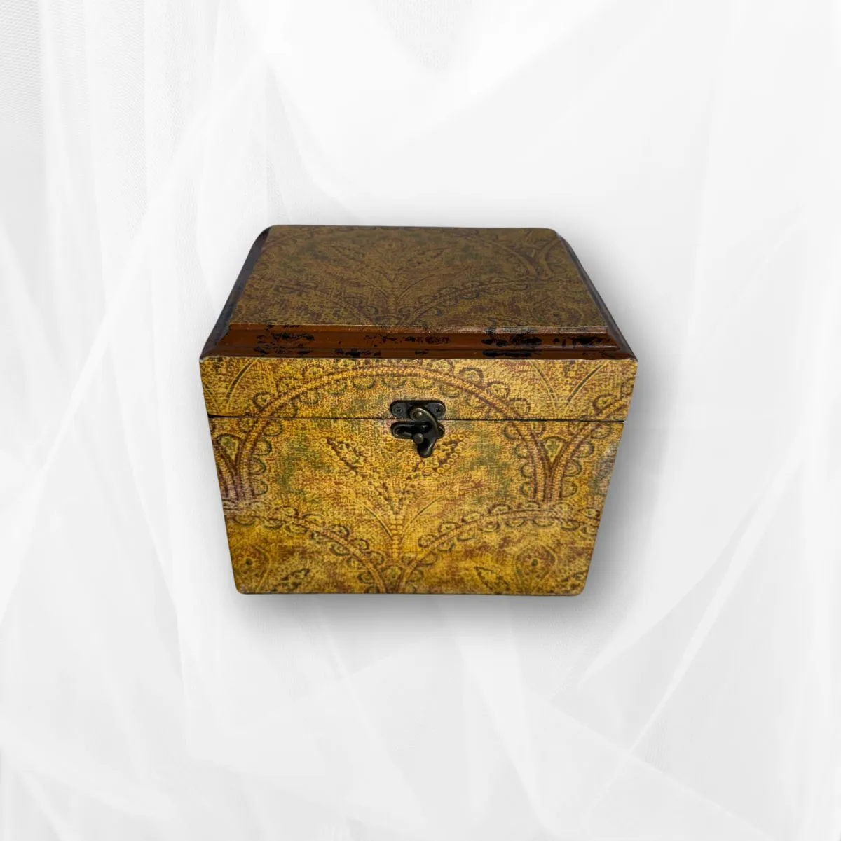 Vintage Box Large
