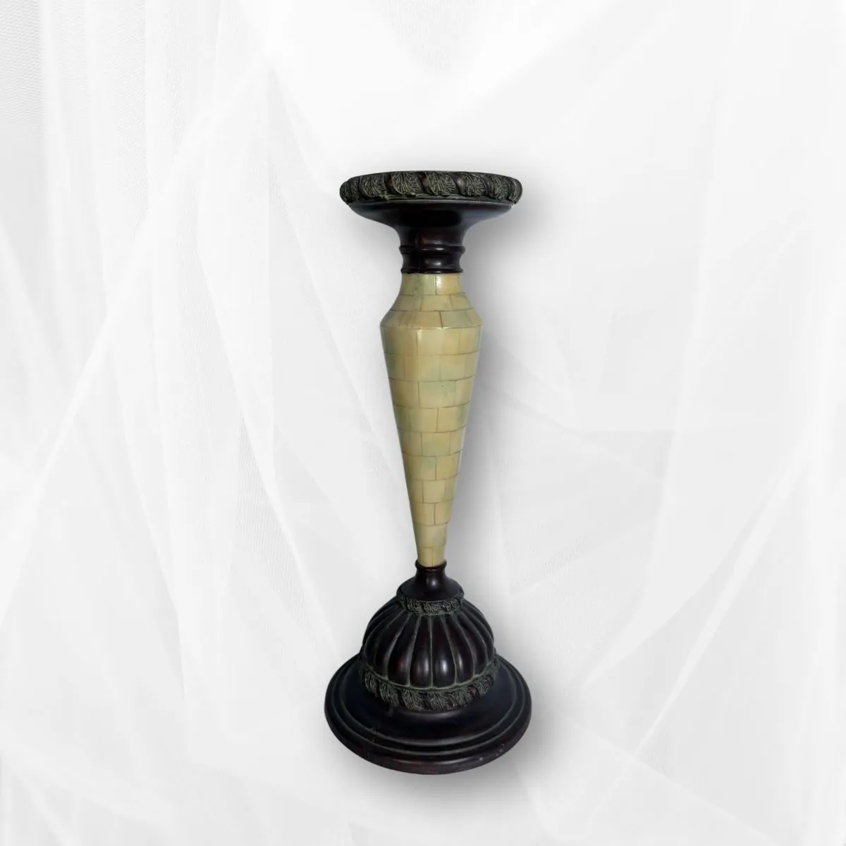 Roman Candle Stand