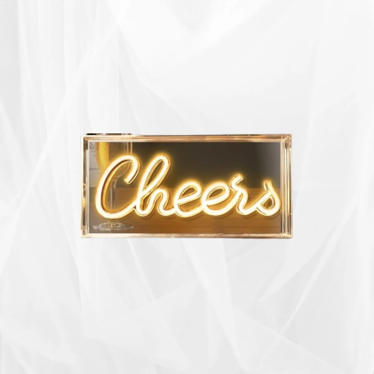 Cheers Neon