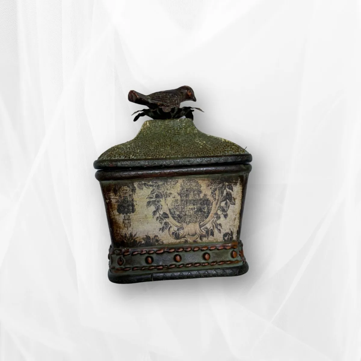 Birdie Box
