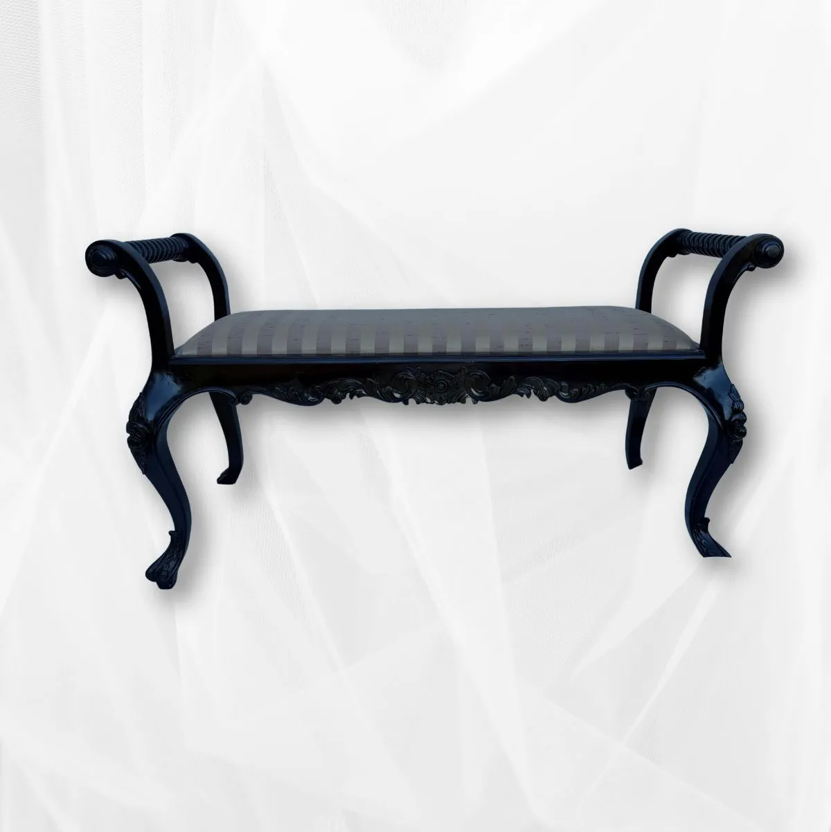 Olivia's Bench
