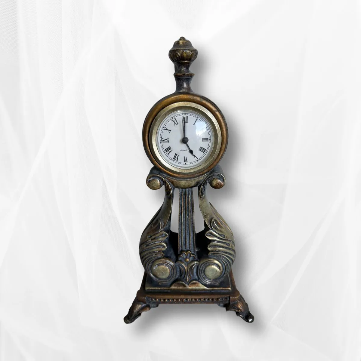 Vintage Clock