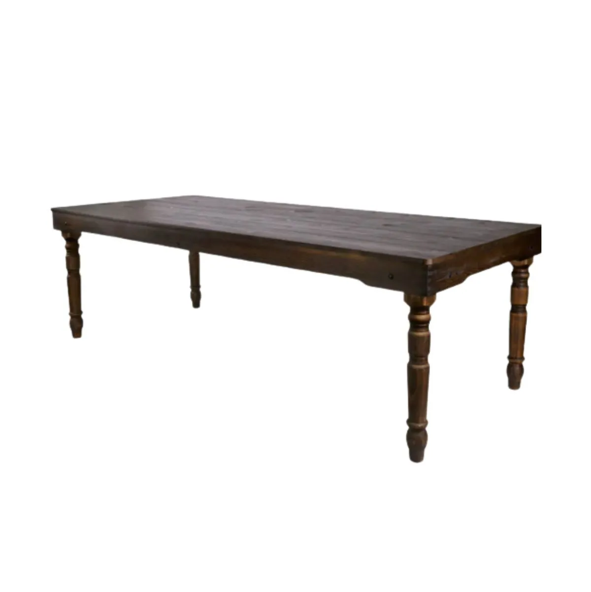 Farmhouse Table
