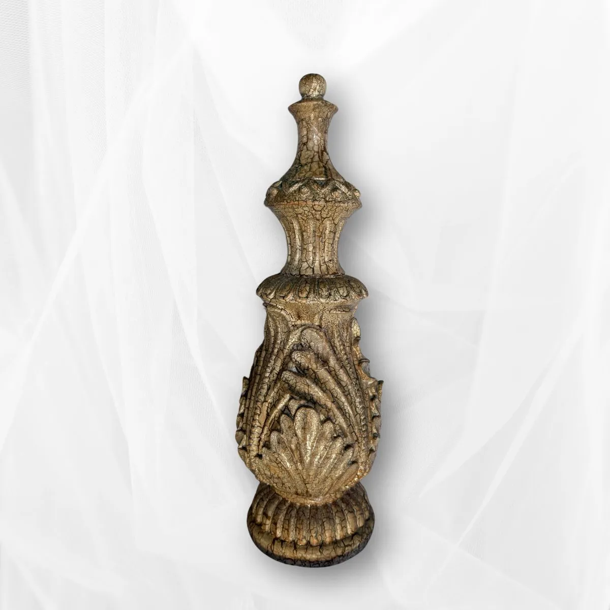 Finial 